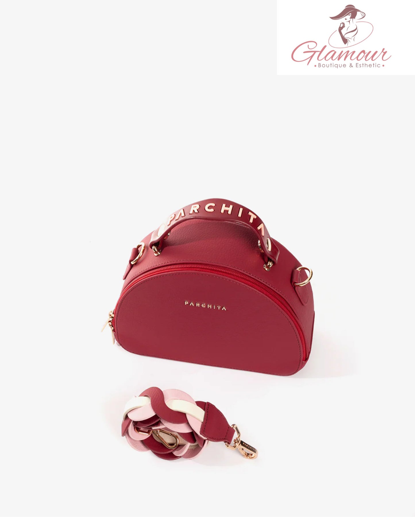 Parchita Emiliana Merlot The Journey