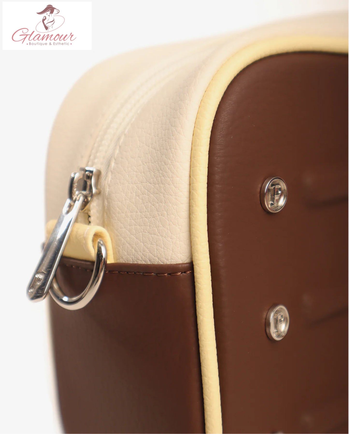 Parchita Bandolera Nuba Brown Butter