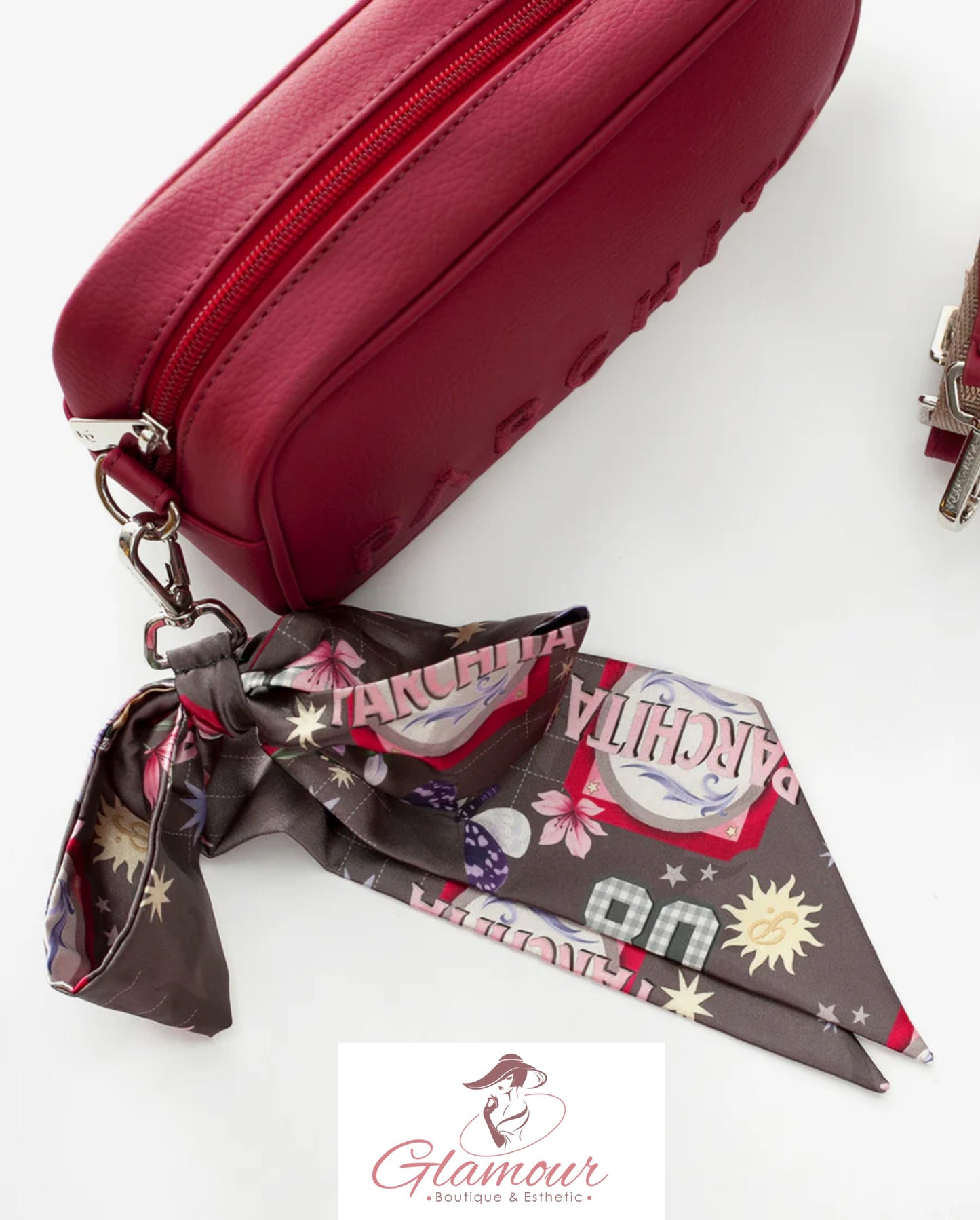 Parchita Bandolera Nila Merlot