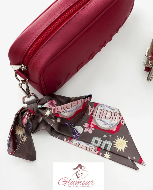 Parchita Bandolera Nila Merlot