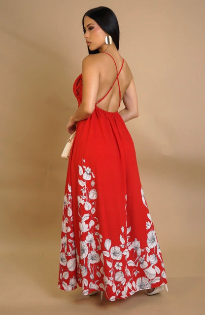 Flowery loved