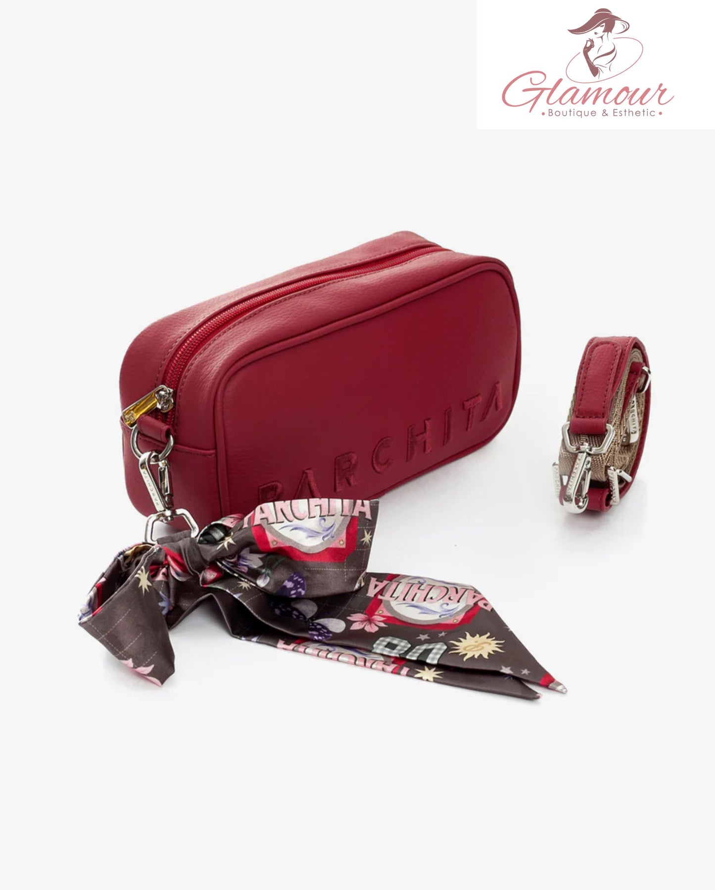 Parchita Bandolera Nila Merlot