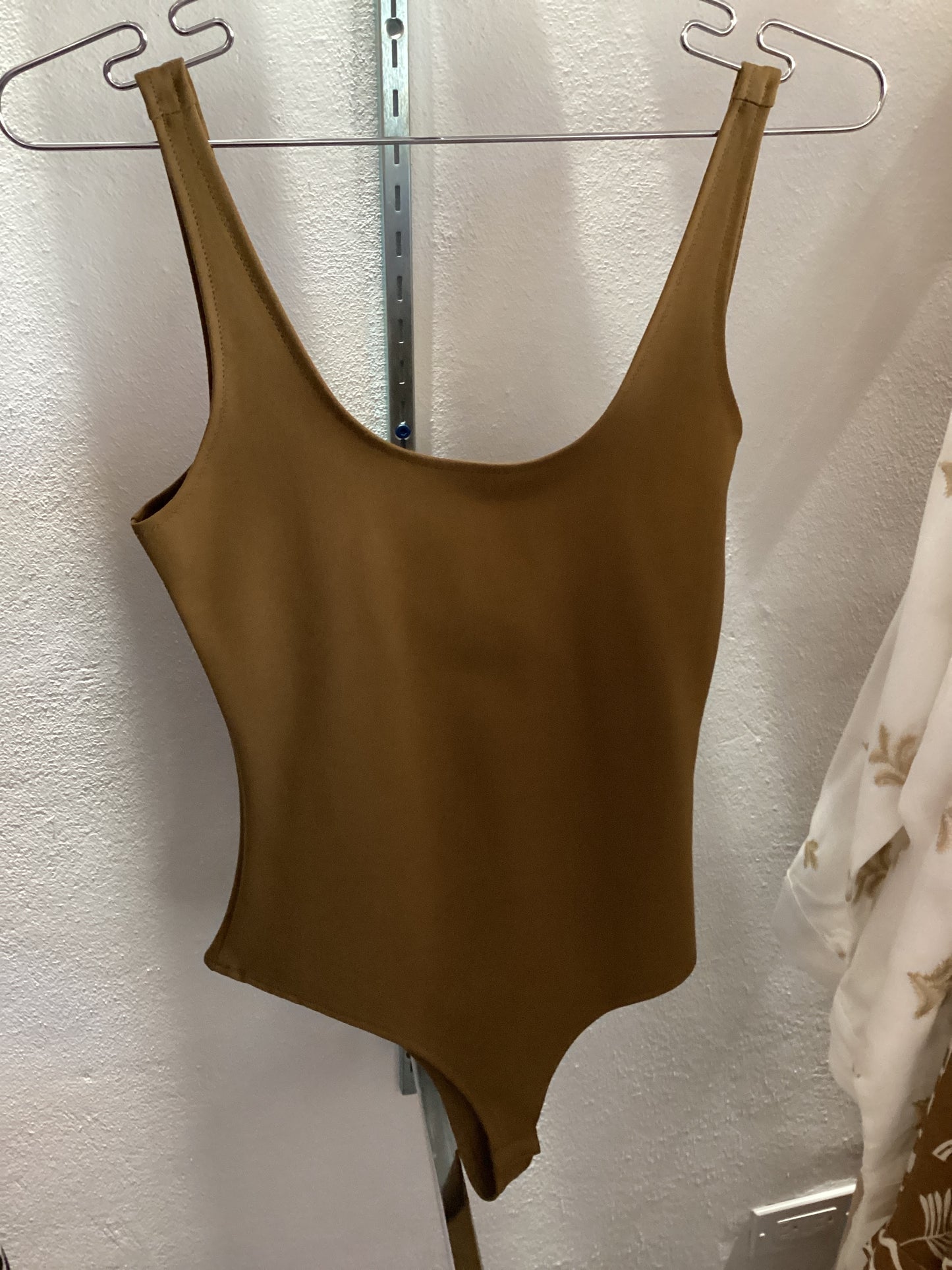Basic Bodysuit