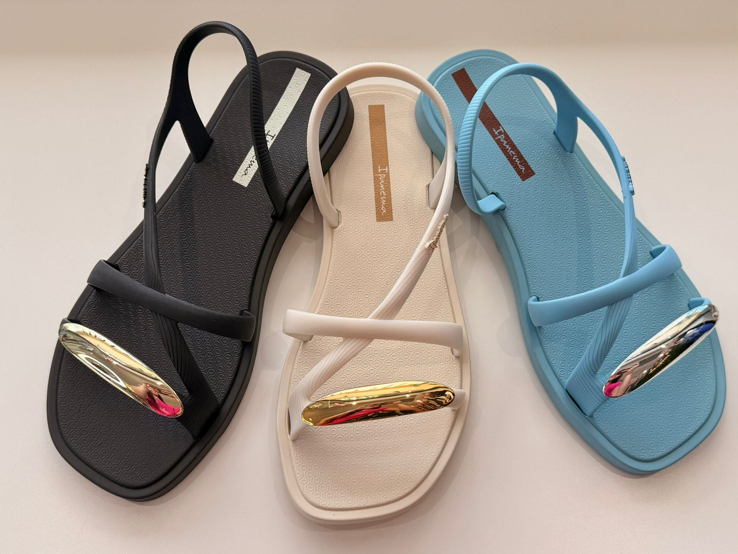 Ipanema Go Chic