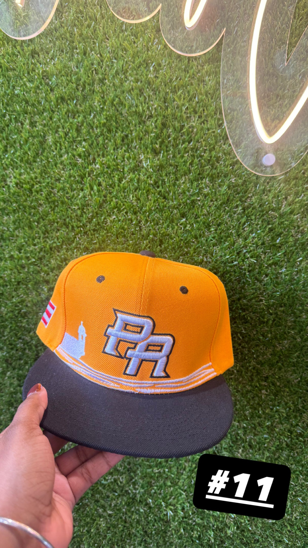 Gorras Puerto Rico (Orgullo Boricua En Tu Outfit)