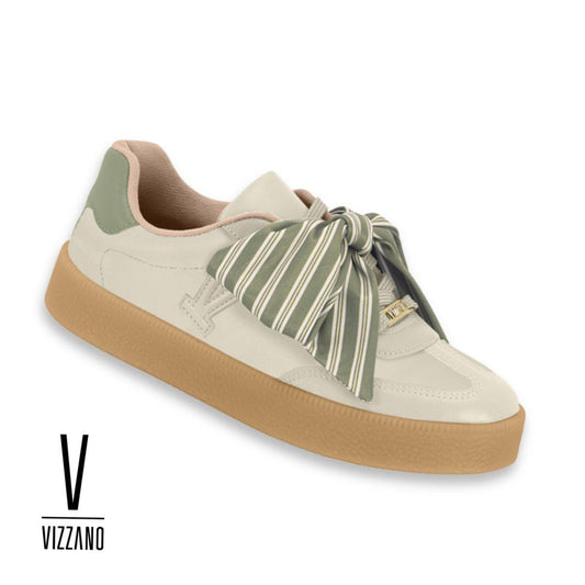 Vizzano lace Shoe