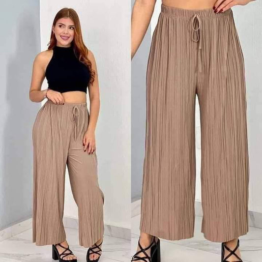 Palazo Pants