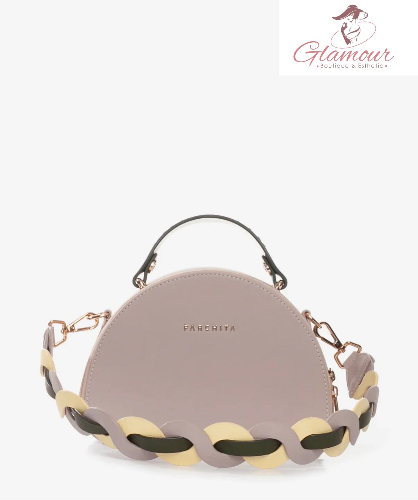 Parchita Emilia Avellana The Journey