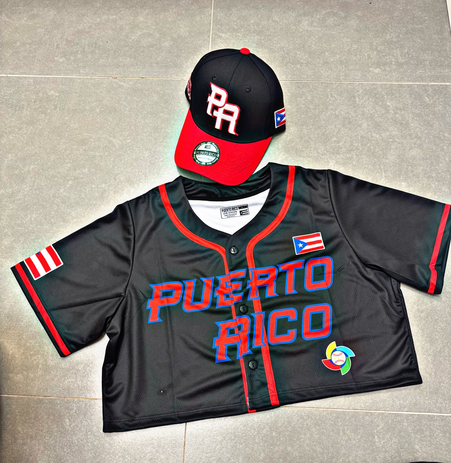 Somos de Puerto Rico