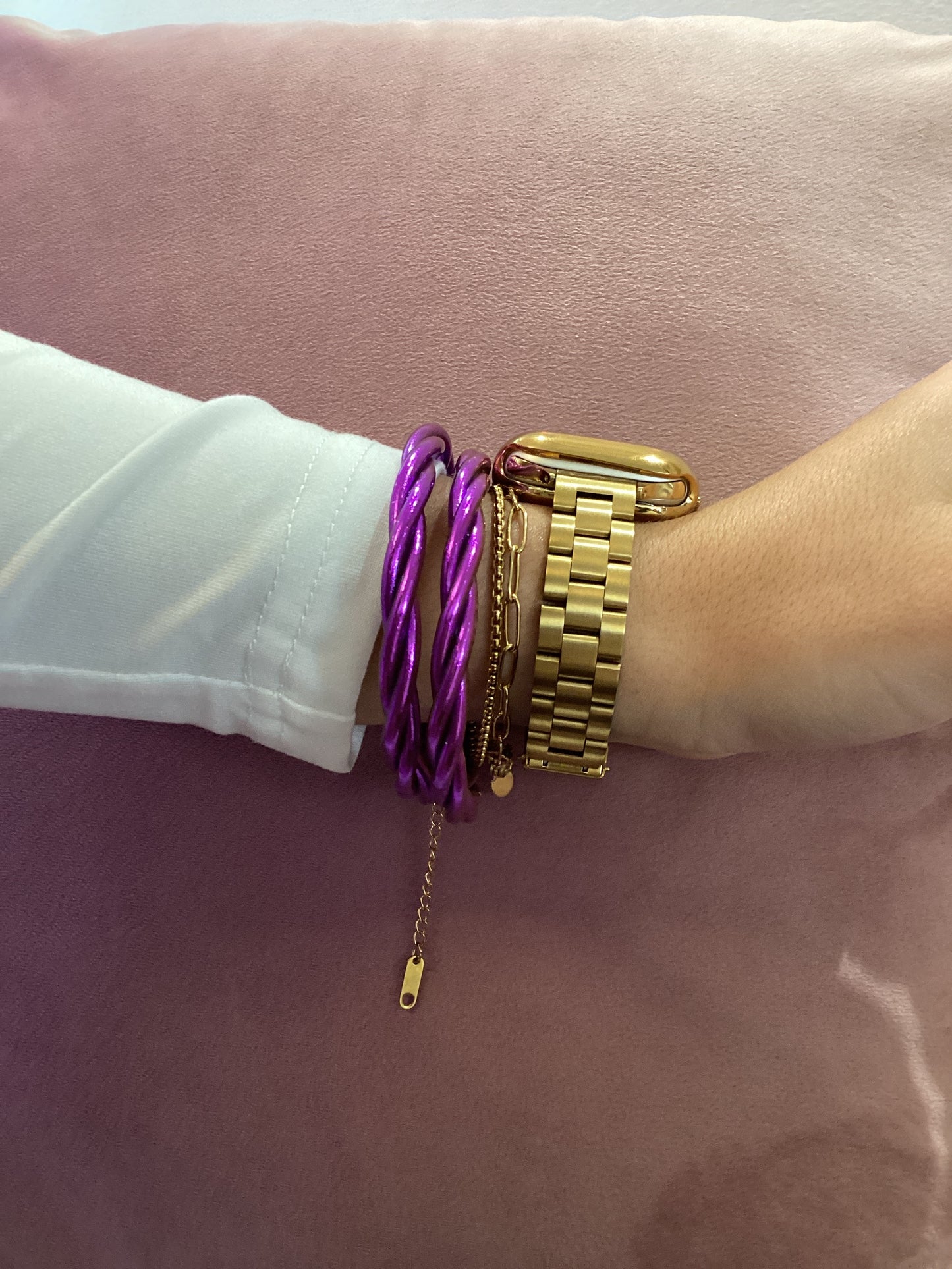 Pulsera Twist (2)