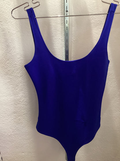Basic Bodysuit