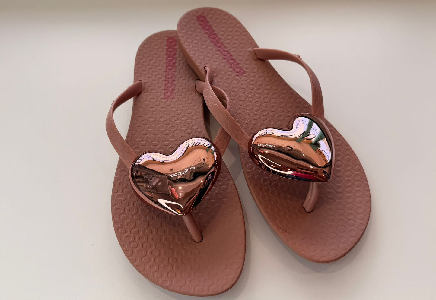 Ipanema Maxi Fashion
