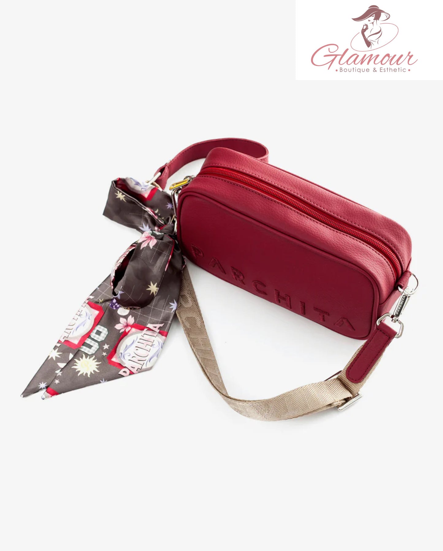 Parchita Bandolera Nila Merlot