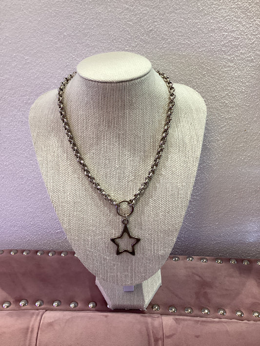 Collar Estrella Tucco