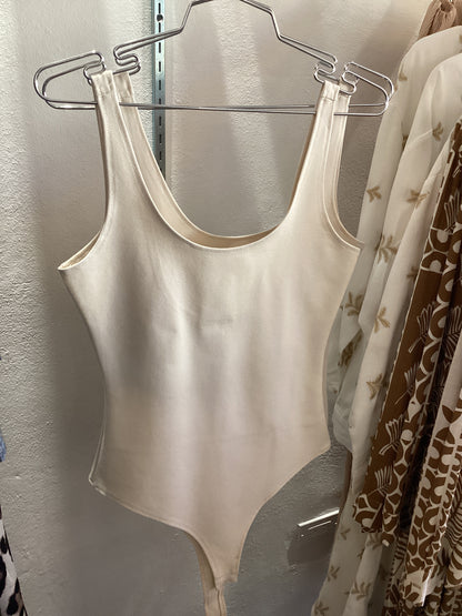 Basic Bodysuit