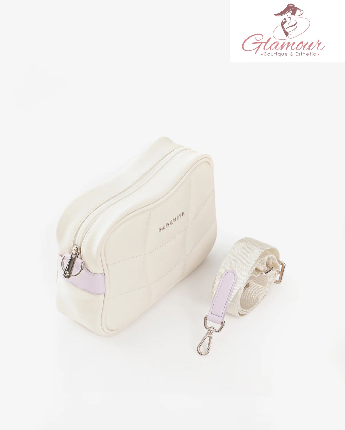 Parchita Bandolera Sophie Ivory