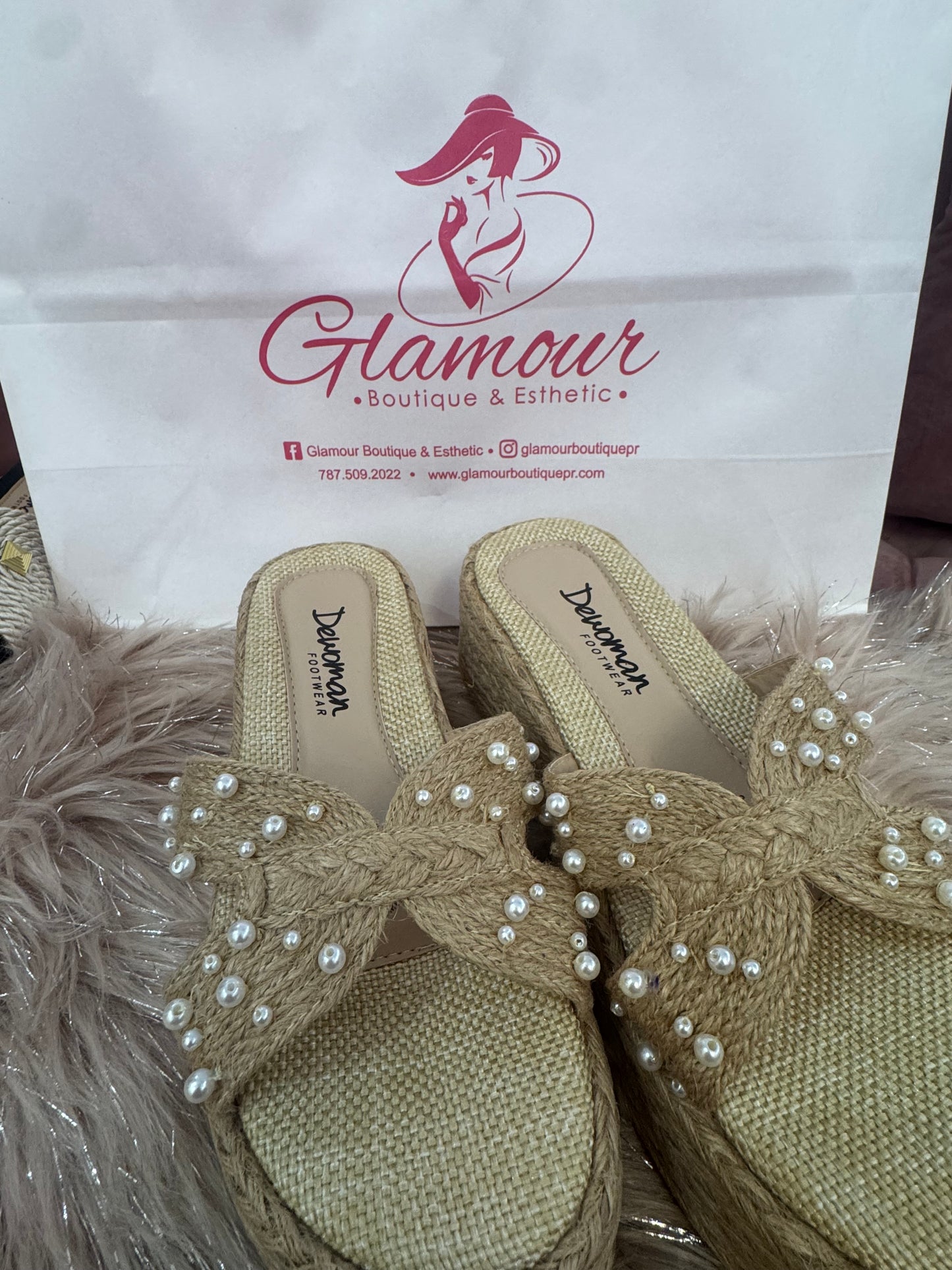 Perla Glam