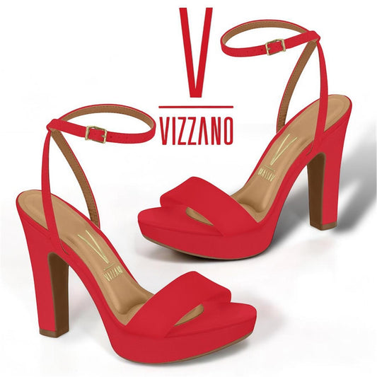Red Christmas Vizzano