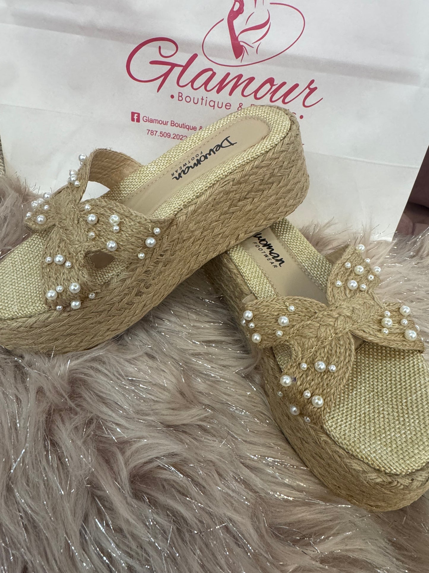 Perla Glam