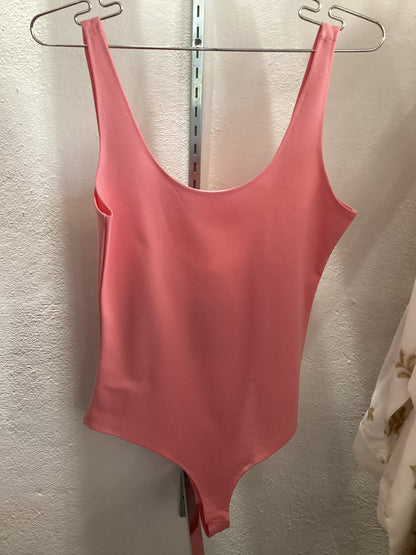 Basic Bodysuit