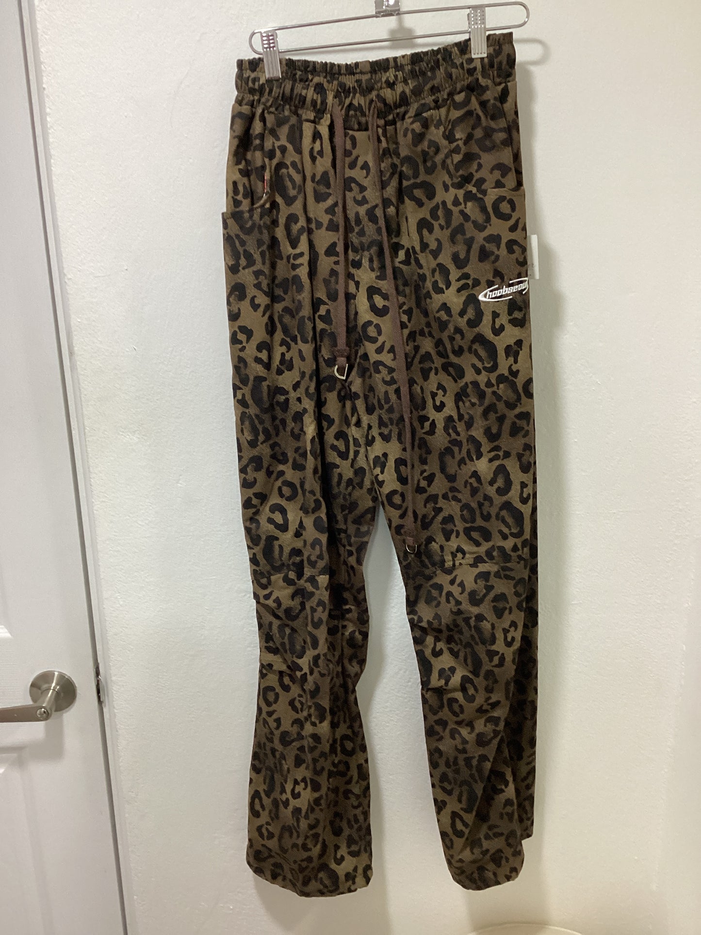 Pantalón Animal Print