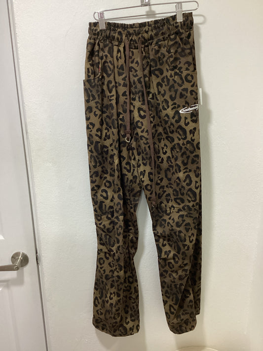 Pantalón Animal Print