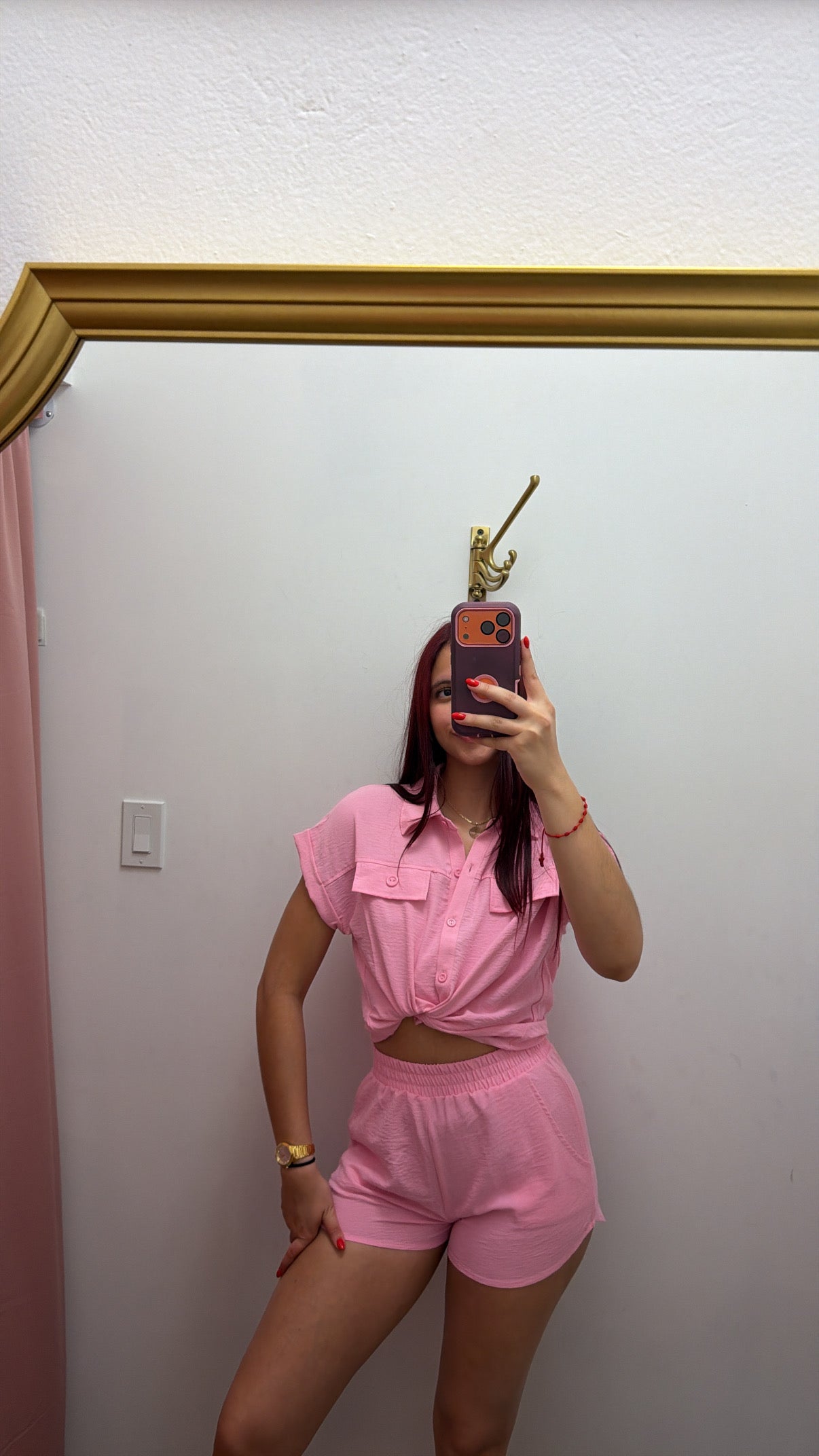 Short Set