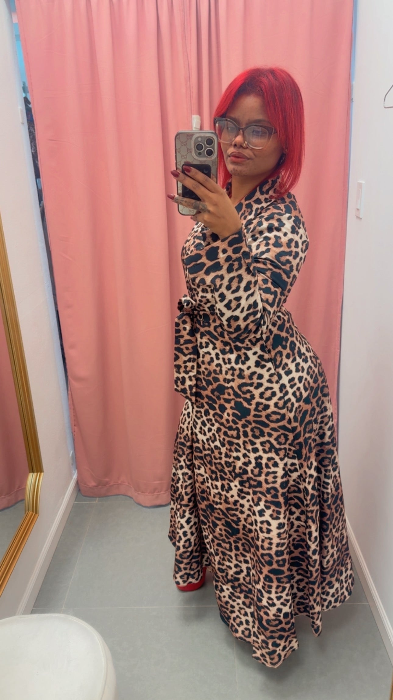 Be Unique Dress- N by Nancy