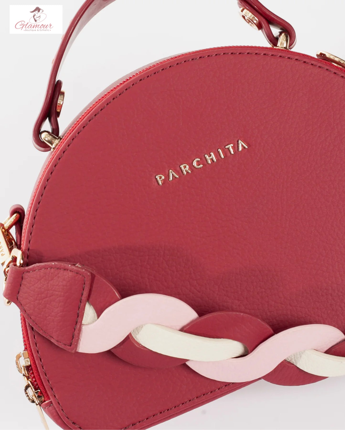 Parchita Emiliana Merlot The Journey