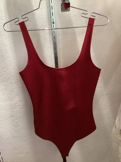 Basic Bodysuit