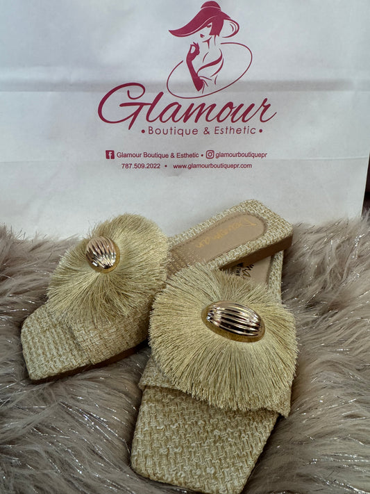 Mar Serena Sandalias