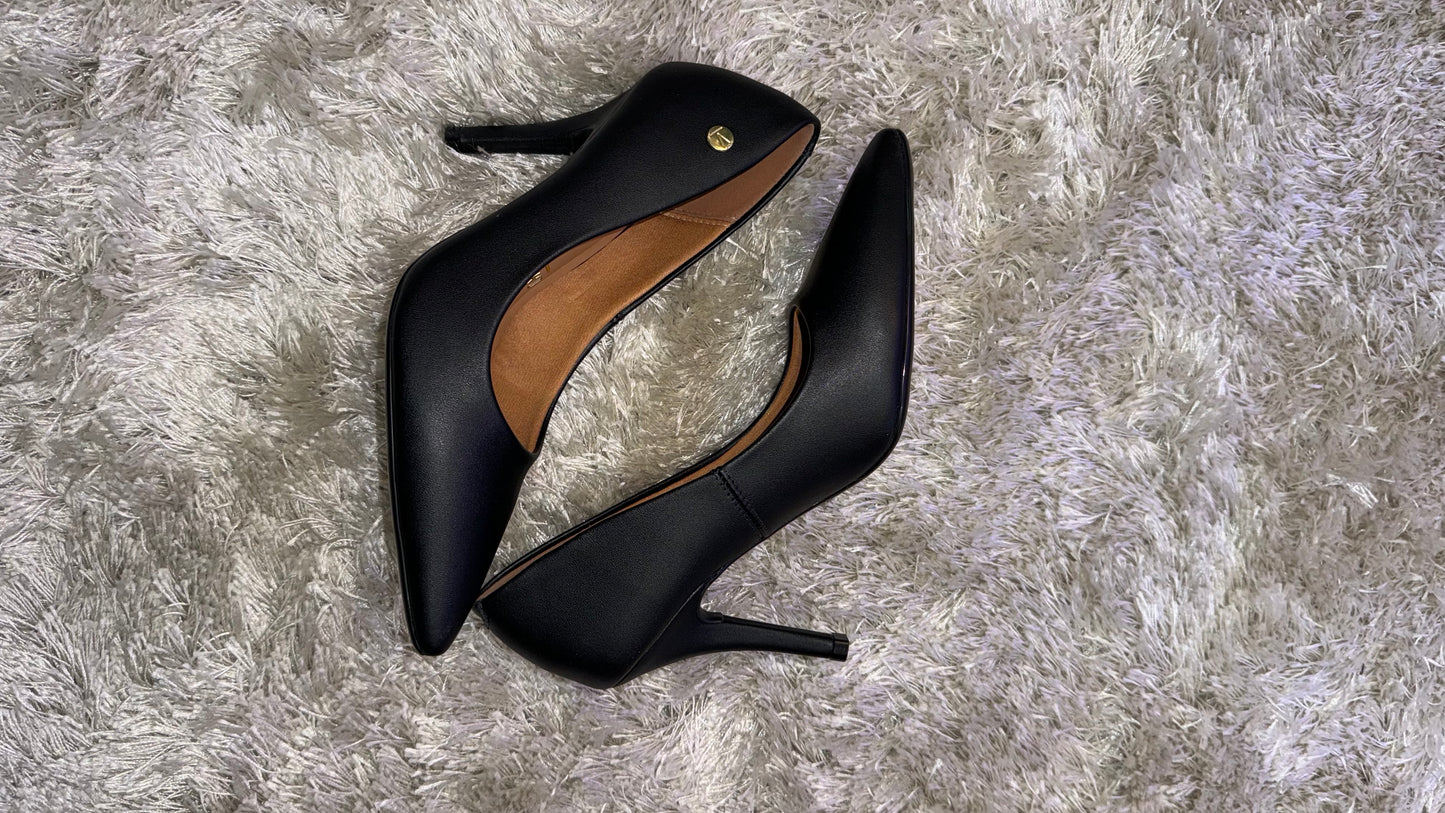 VIZZANNO Ariana Stiletto