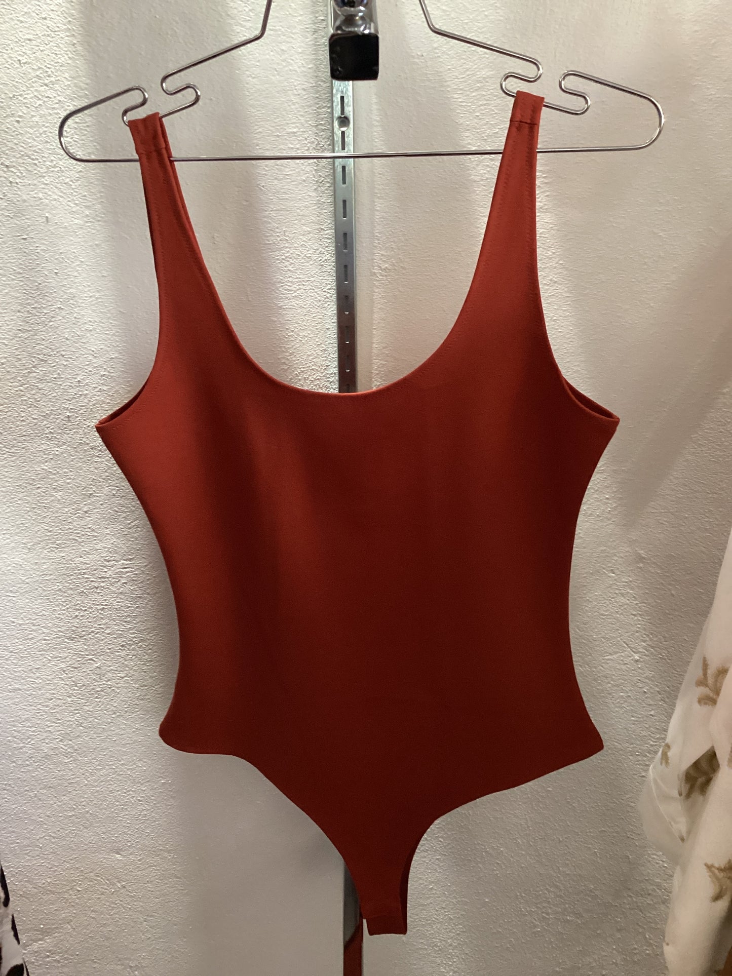 Basic Bodysuit