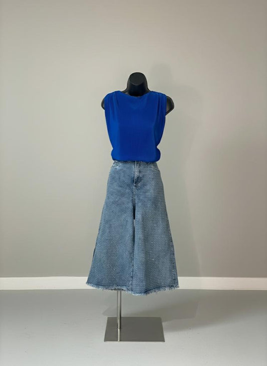 Blusa Fina Top Quality