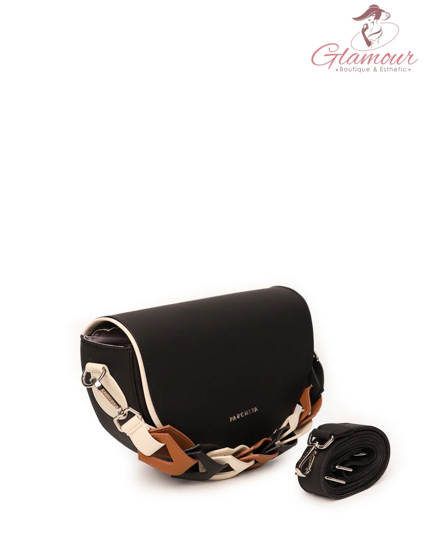 Parchita Petra Black