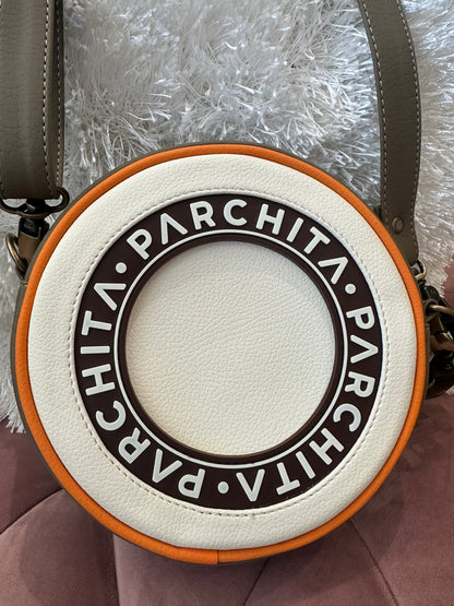 Parchita Bandolera disco
