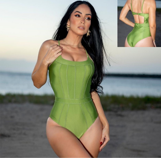 Corset Swim