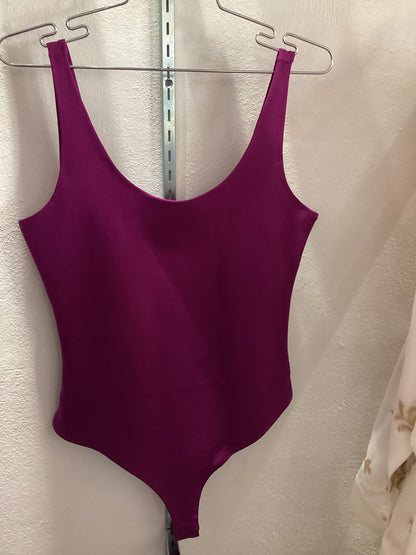 Basic Bodysuit