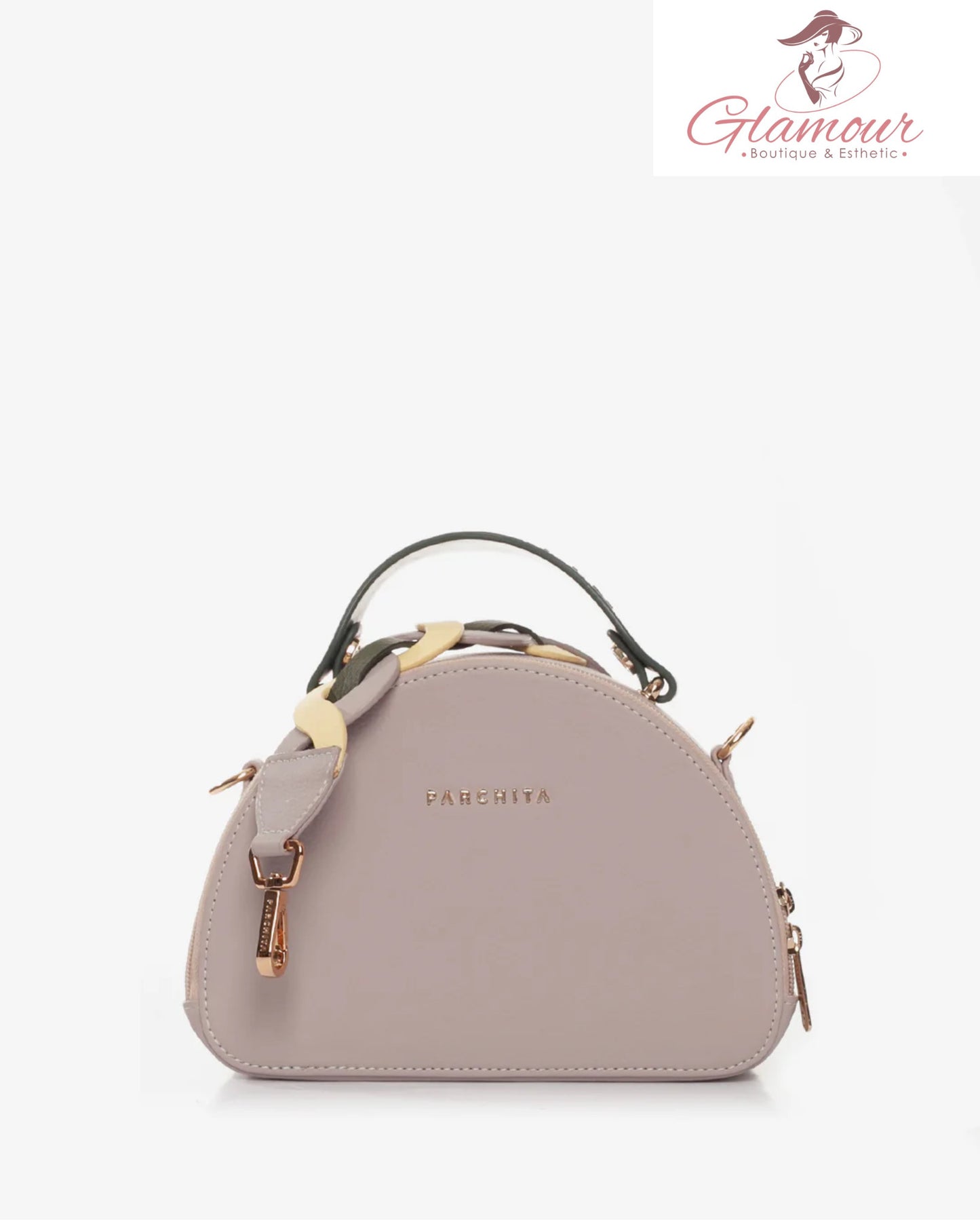 Parchita Emilia Avellana The Journey