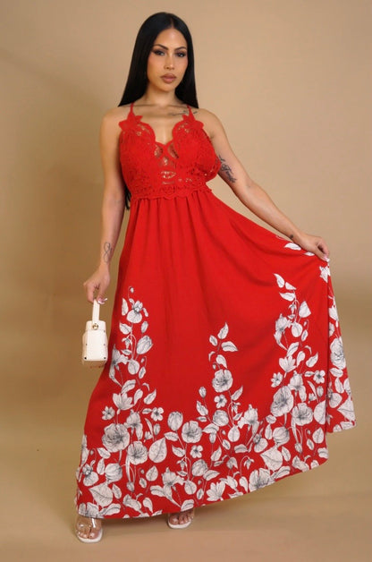 Flowery loved