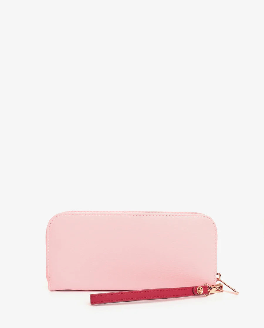 Vega Rose maquillaje