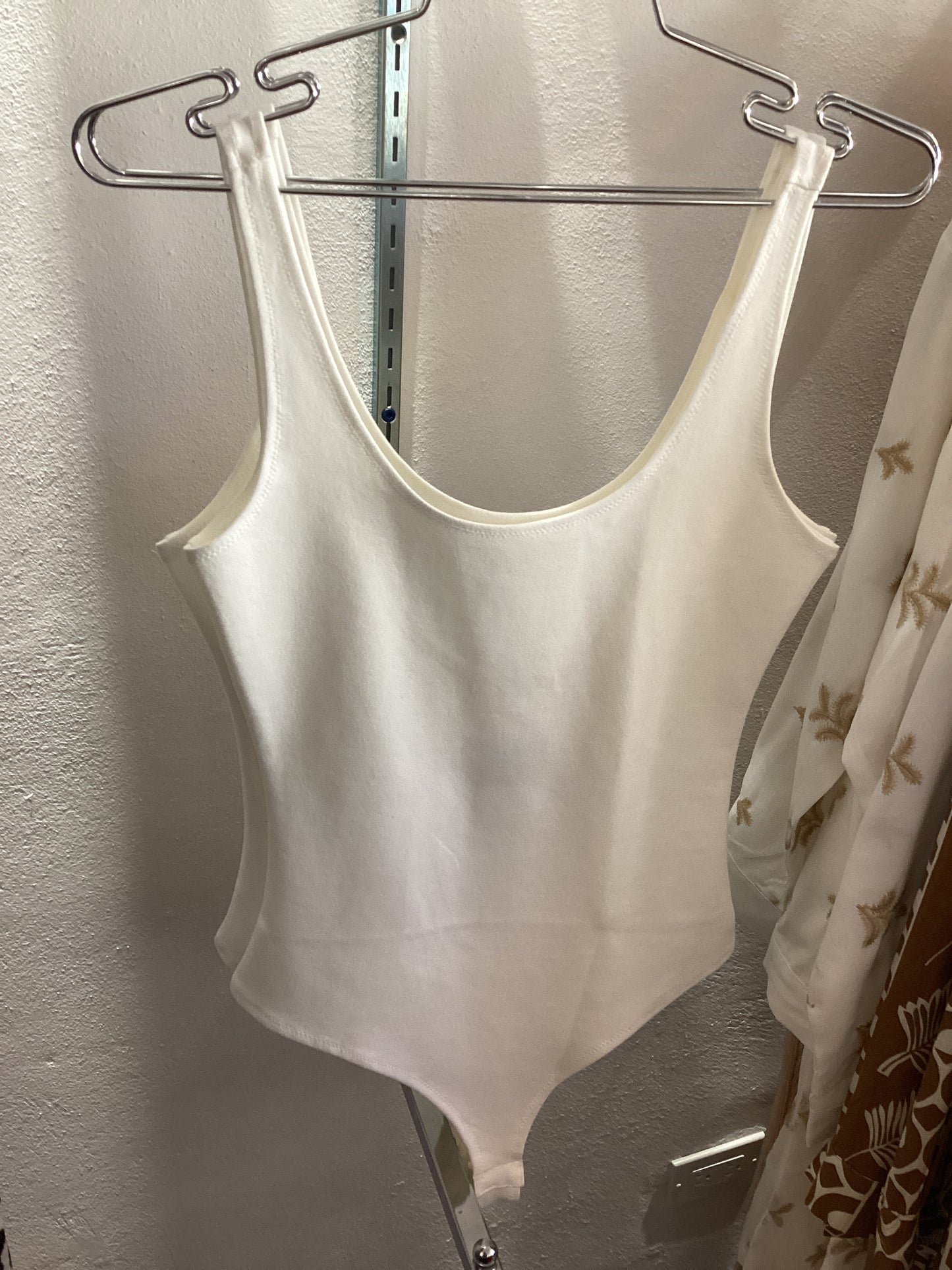 Basic Bodysuit