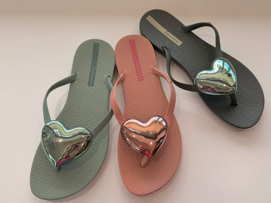 Ipanema Maxi Fashion