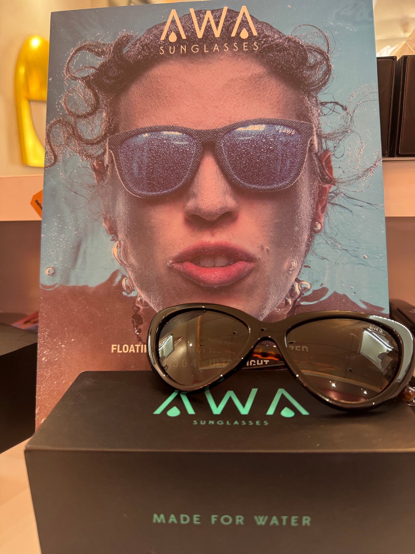 Saona sunglasses