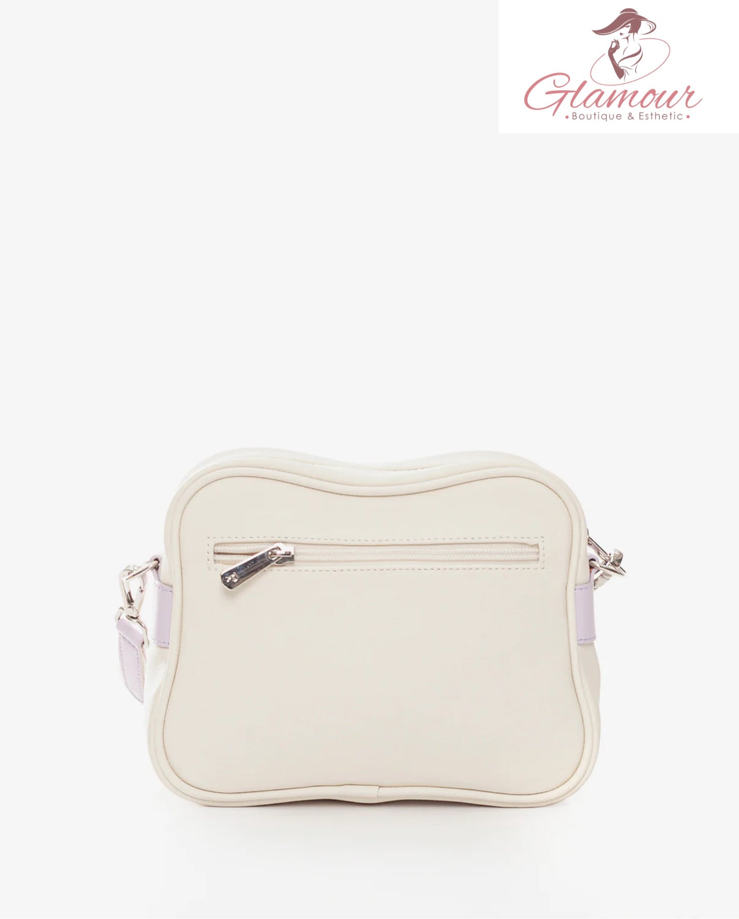 Parchita Bandolera Sophie Ivory