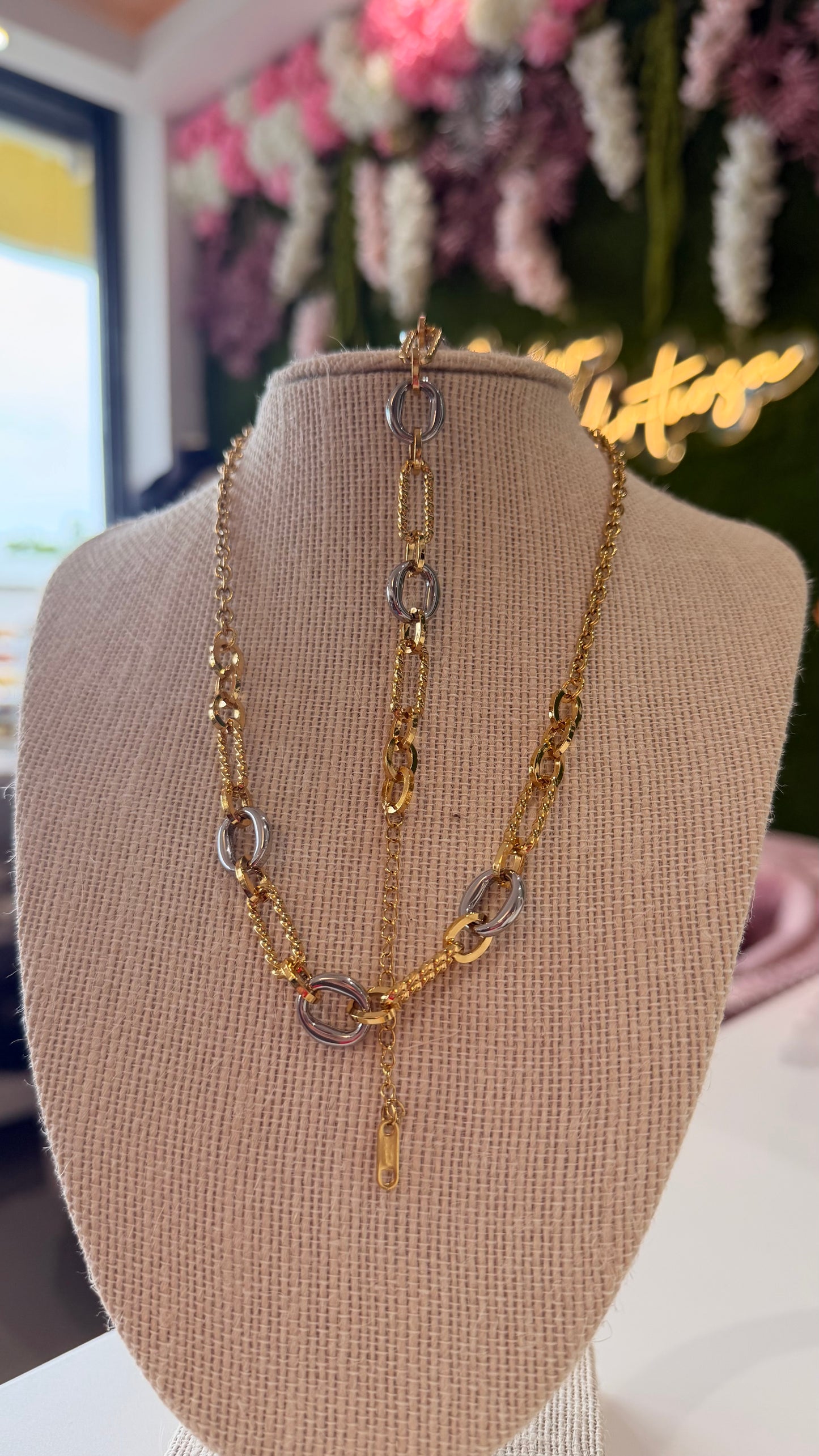 Yurman Set