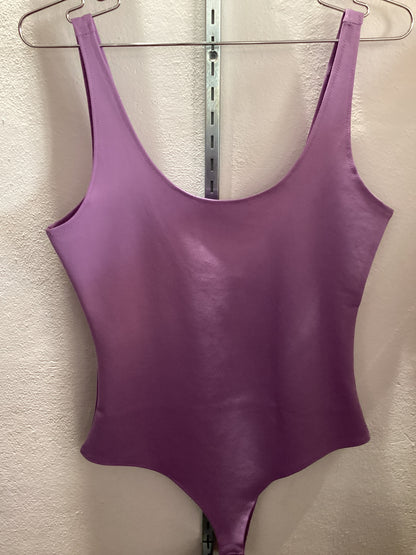 Basic Bodysuit