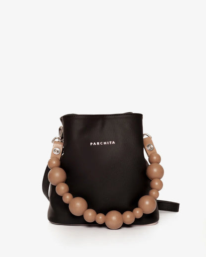 Parchita Helena Black Avellana