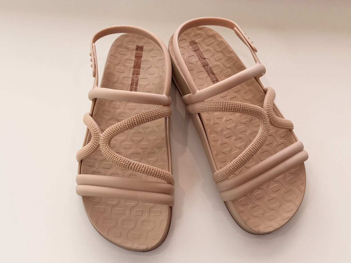 Ipamena Walk Sandal