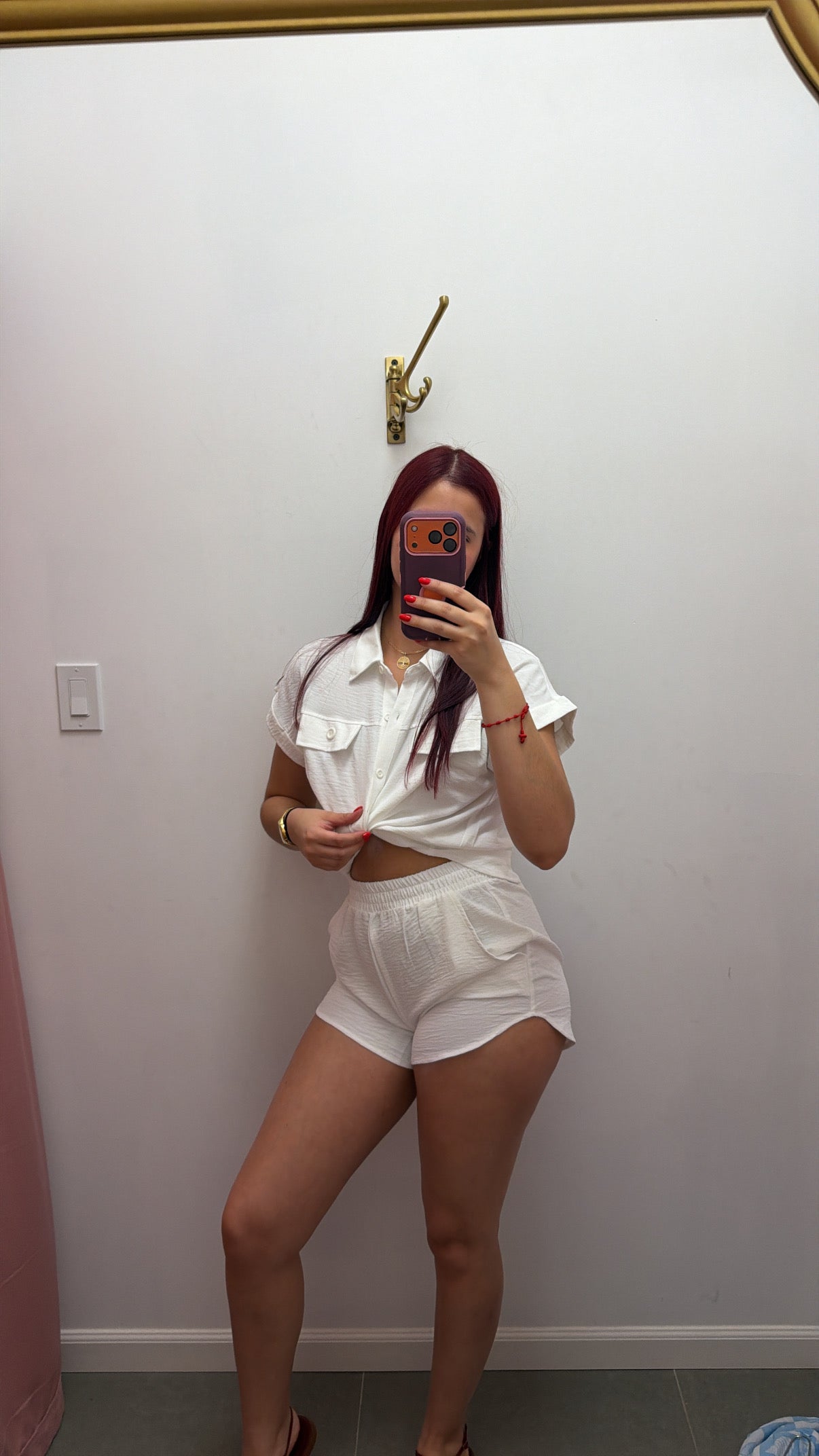 Short Set